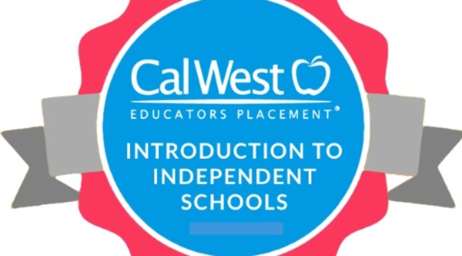 Introduction to Independent Schools